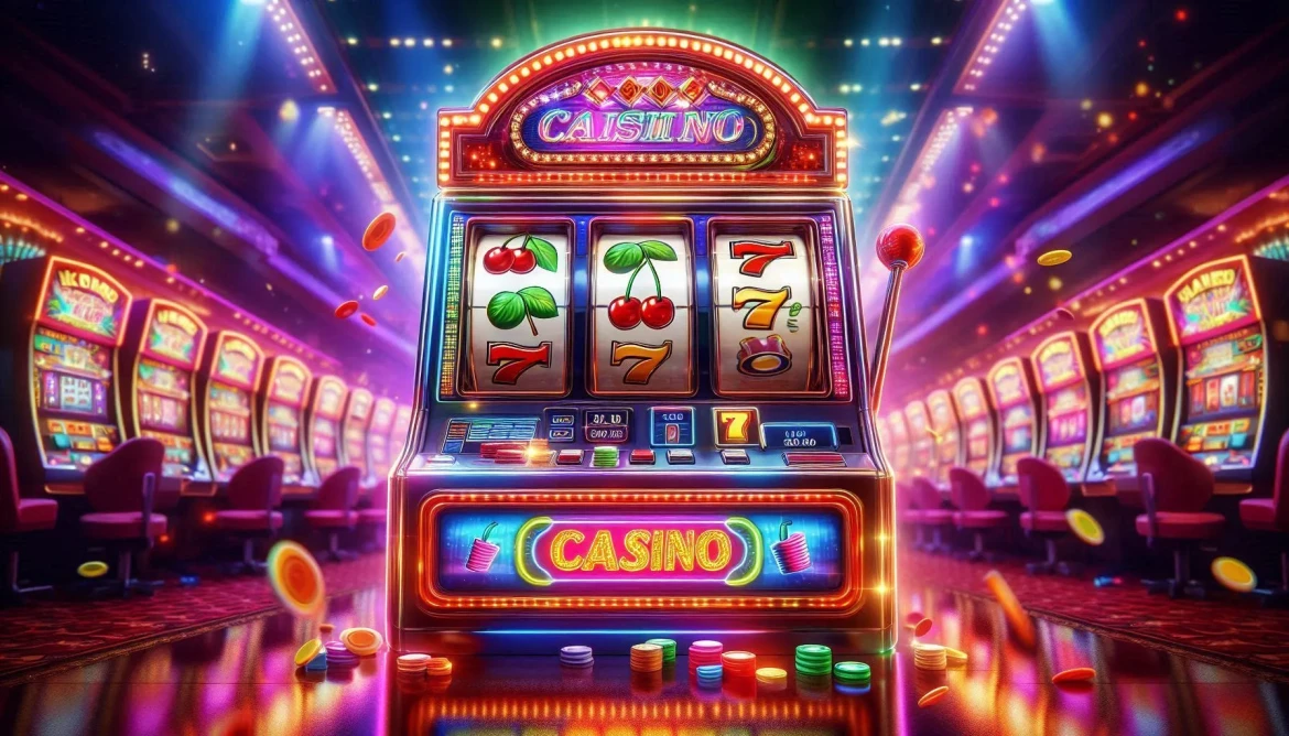 BassWin Casino